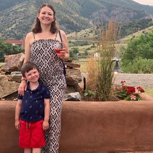 Meet your Posher, Kathleen